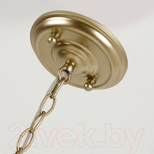 Изображение товара Люстра FAVOURITE Brillo 3003-7P