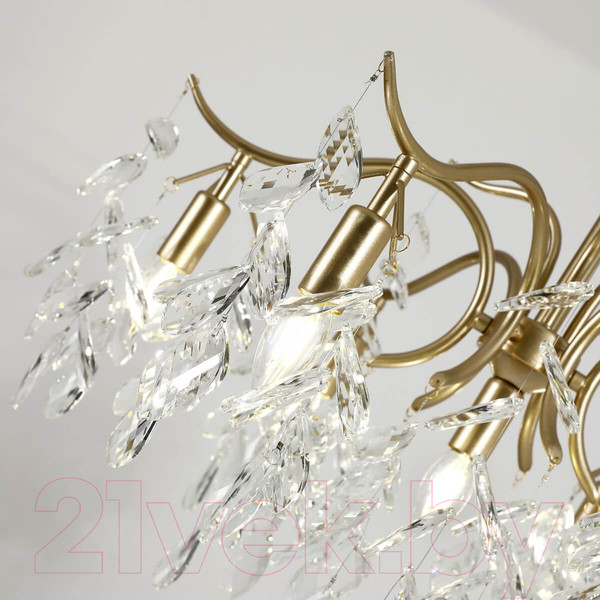 Изображение товара Люстра FAVOURITE Brillo 3003-7P