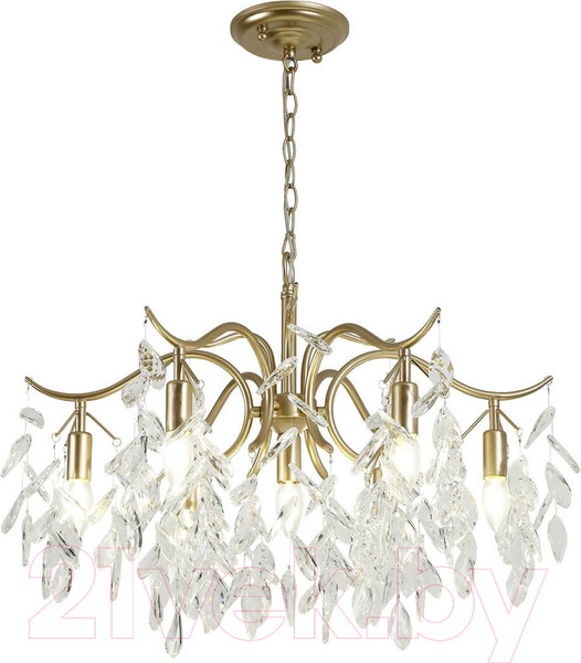 Изображение товара Люстра FAVOURITE Brillo 3003-7P