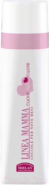 Изображение товара Масло для тела Helan Mamma / 38O (200мл)