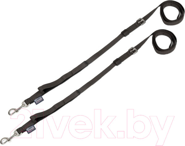 Изображение товара Шамбон для лошади Shires 411/BLACK