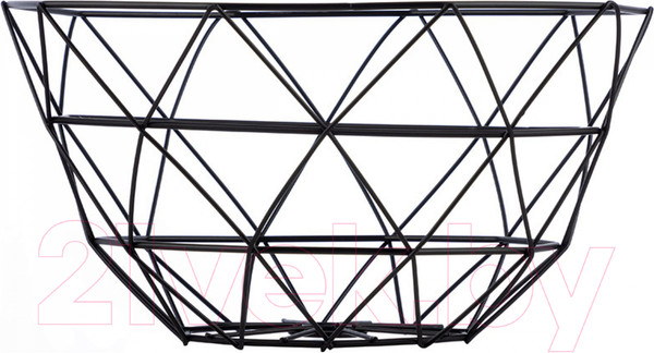 Изображение товара Фруктовница Mallony Carnale 103798