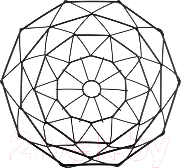 Изображение товара Фруктовница Mallony Carnale 103798