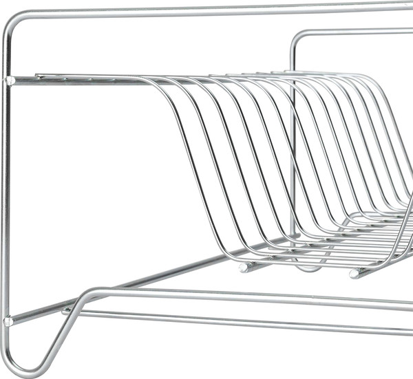 Изображение товара Сушилка для посуды Rosenberg RUS-285005 Zn