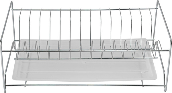 Сушилка для посуды Rosenberg RUS-285005 Zn