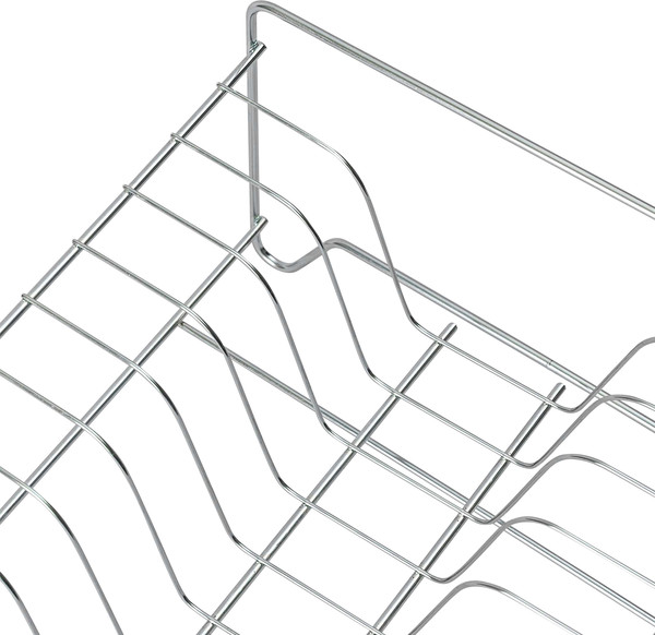 Изображение товара Сушилка для посуды Rosenberg RUS-285005 Zn
