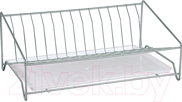 Изображение товара Сушилка для посуды Rosenberg RUS-285010 Zn