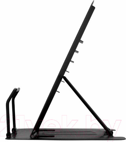 Изображение товара Подставка для книг Юнландия Space / 237577