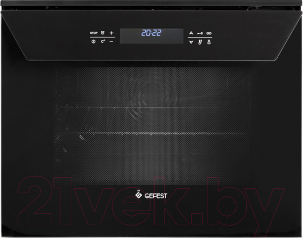 Изображение товара Электрический духовой шкаф GEFEST ДЭВ 612-04