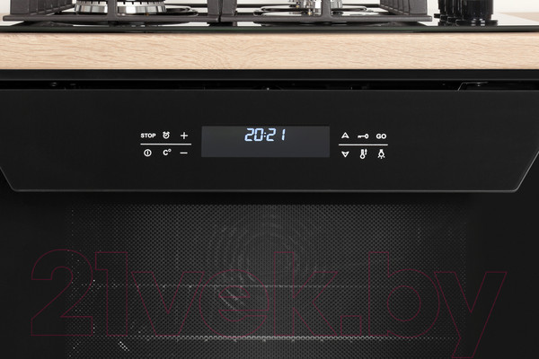 Изображение товара Электрический духовой шкаф GEFEST ДЭВ 612-04