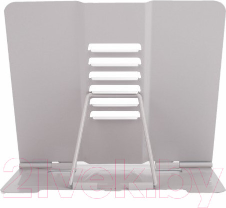 Изображение товара Подставка для книг Юнландия Flower Girl / 237578