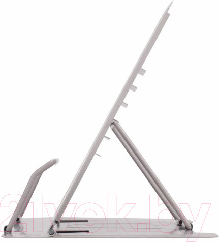 Изображение товара Подставка для книг Юнландия Flower Girl / 237578