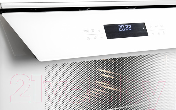 Изображение товара Электрический духовой шкаф GEFEST ДЭВ 612-04 Б