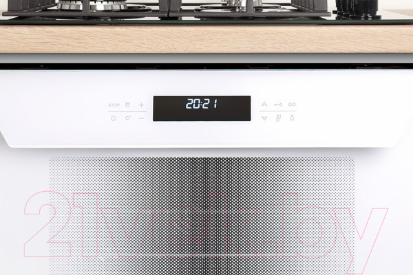 Изображение товара Электрический духовой шкаф GEFEST ДЭВ 612-04 Б