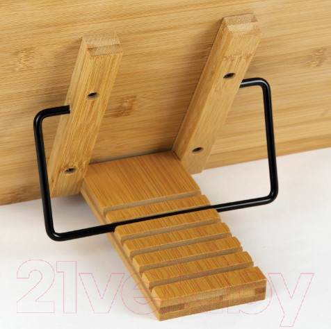 Изображение товара Подставка для книг Brauberg 237896