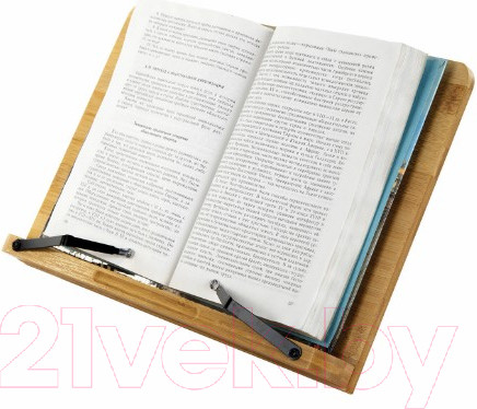 Изображение товара Подставка для книг Brauberg 237896