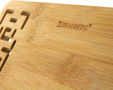 Изображение товара Подставка для книг Brauberg 237897