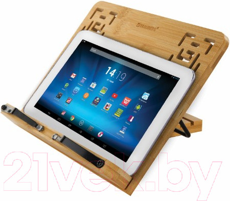 Изображение товара Подставка для книг Brauberg 237897