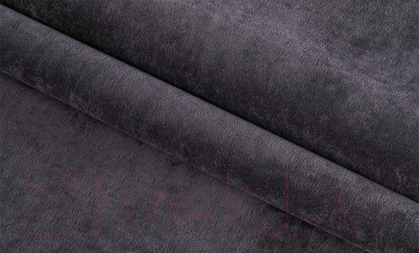 Изображение товара Каркас кровати НК Мебель Соната 140x200 / 72305122 (велюр серый)