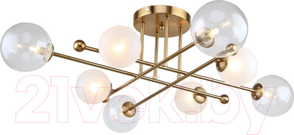 Изображение товара Люстра F-Promo F-Promo Balance 2991-8P