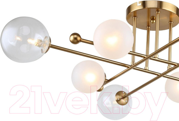 Изображение товара Люстра F-Promo F-Promo Balance 2991-8P