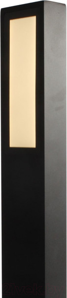 Изображение товара Светильник уличный FAVOURITE Slender 3037-1T