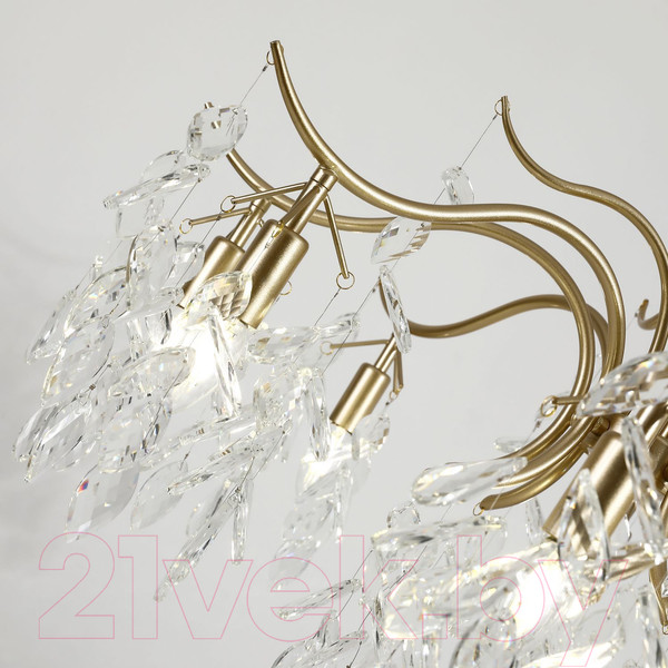 Изображение товара Люстра FAVOURITE Brillo 3003-9P