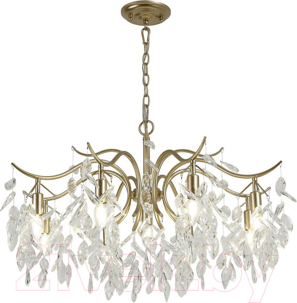 Изображение товара Люстра FAVOURITE Brillo 3003-9P