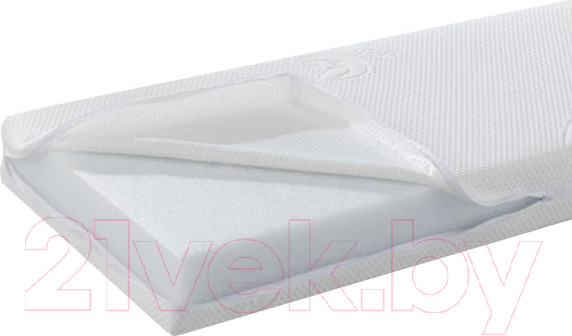 Изображение товара Матрас в кроватку Italbaby Aloevera / 010.2407