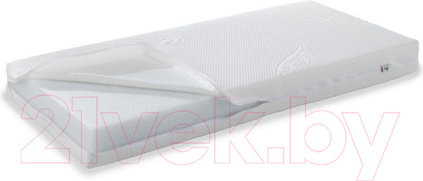 Изображение товара Матрас в кроватку Italbaby Aloevera / 010.2407