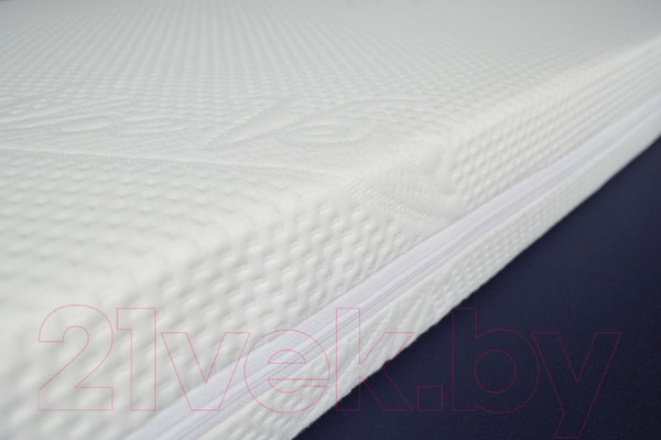 Изображение товара Матрас в кроватку Italbaby Aloevera / 010.2407