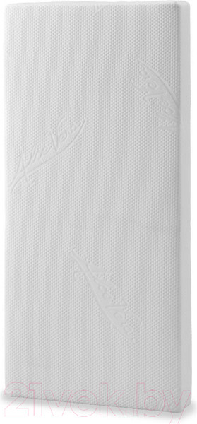 Изображение товара Матрас в кроватку Italbaby Aloevera / 010.2407