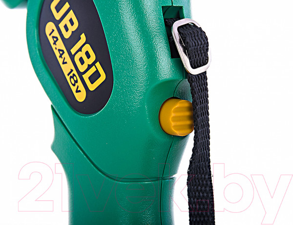 Изображение товара Фонарь Hitachi DS14/18 DVF3 / UB18D