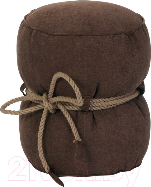 Изображение товара Пуф DreamBag Кнехт / 13348 (коричневый)