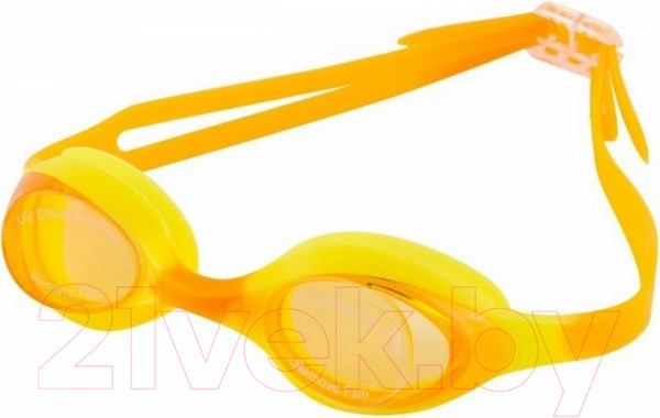 Изображение товара Очки для плавания ECOS G1300 005887