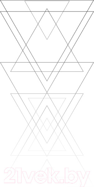 Изображение товара Книга Эксмо Зверобой (Буржская К.)