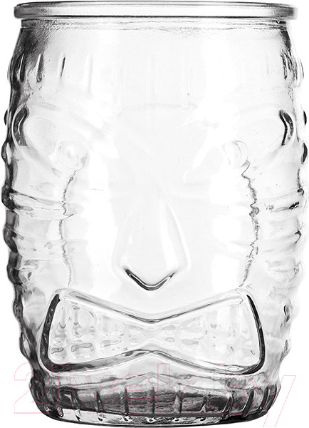 Изображение товара Стакан Fecund Тики ZF1727402-C (420мл, прозрачный)