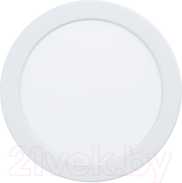 Изображение товара Точечный светильник Eglo Fueva 5 99149