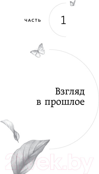Изображение товара Книга Эксмо Путешествие к центру себя. Книга-тренинг по самопознанию (Берг О.)