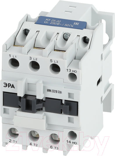 Изображение товара Контактор ЭРА Pro KKM21-032-230-10-E / Б0050441
