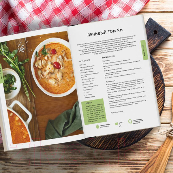 Изображение товара Книга Эксмо ЩиБорщи. Счастье есть дома (Гречина А., Инжуватов В.)