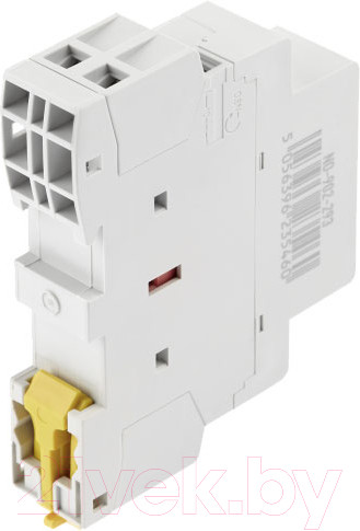 Изображение товара Контактор ЭРА Pro NO-902-293 КМ25-11 AC / Б0049158