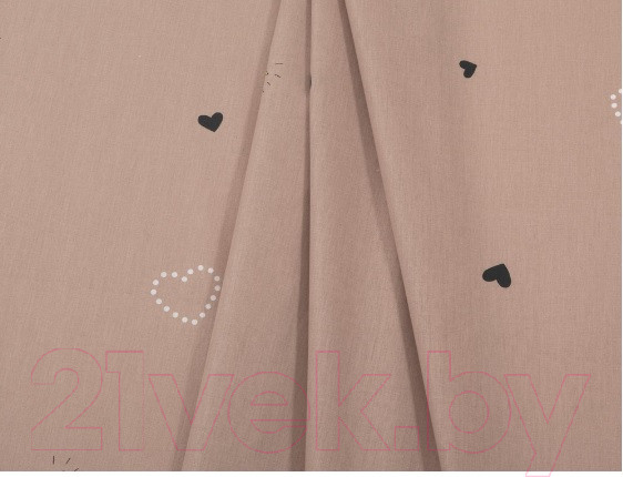 Изображение товара Комплект постельный для малышей АртПостель Моя принцесса 922