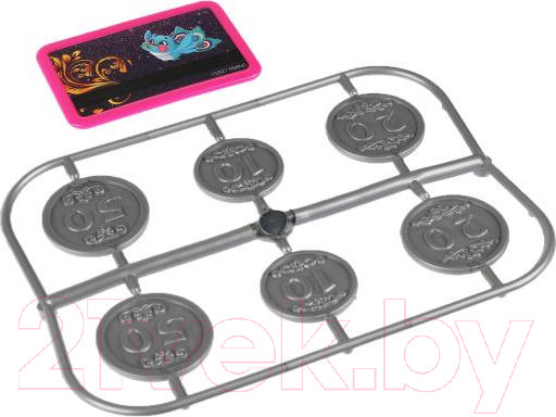 Изображение товара Касса игрушечная Играем вместе Энчантималс / 1803U054-R1