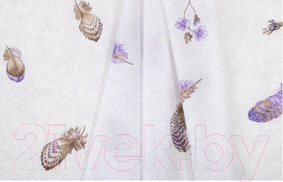 Изображение товара Комплект постельный для малышей АртПостель Сладкий Я 922