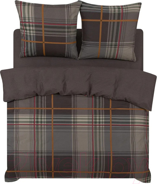 Изображение товара Комплект постельного белья АртПостель Сеньор 504