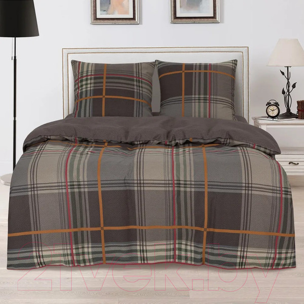 Изображение товара Комплект постельного белья АртПостель Сеньор 504