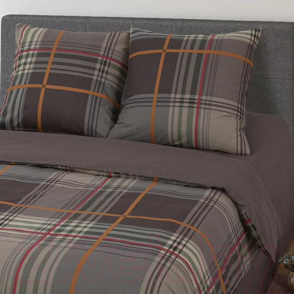 Изображение товара Комплект постельного белья АртПостель Сеньор 504