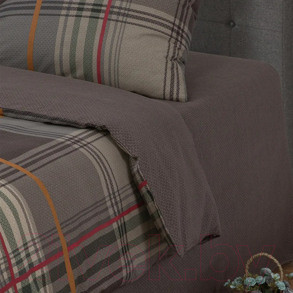 Изображение товара Комплект постельного белья АртПостель Сеньор 504