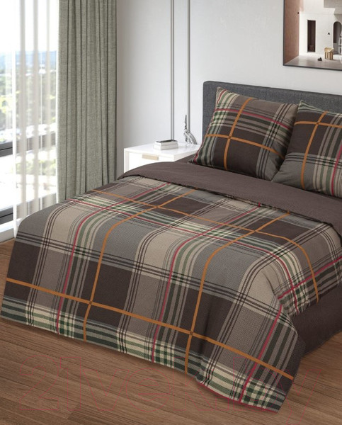 Изображение товара Комплект постельного белья АртПостель Сеньор 509